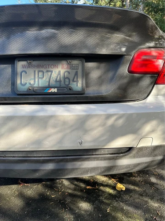 2013 BMW E92 3 Series Coupe - Image 3 of 15