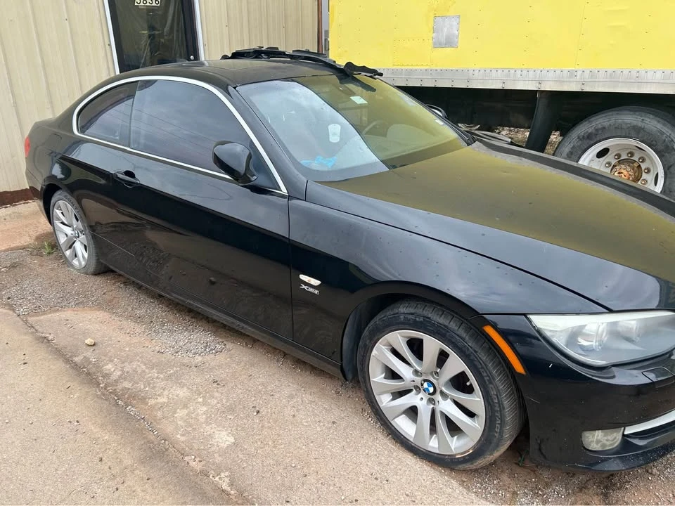 2013 BMW E92 3 Series Coupe - Image 2 of 7