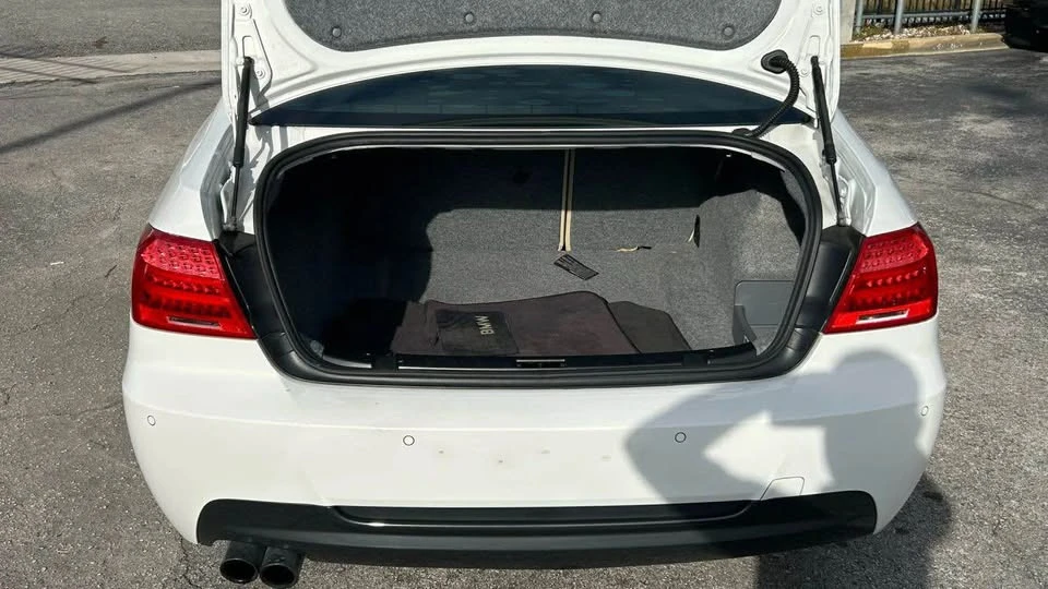 2013 BMW E92 3 Series Coupe - Image 8 of 16