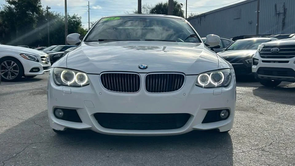 2013 BMW E92 3 Series Coupe - Image 4 of 16