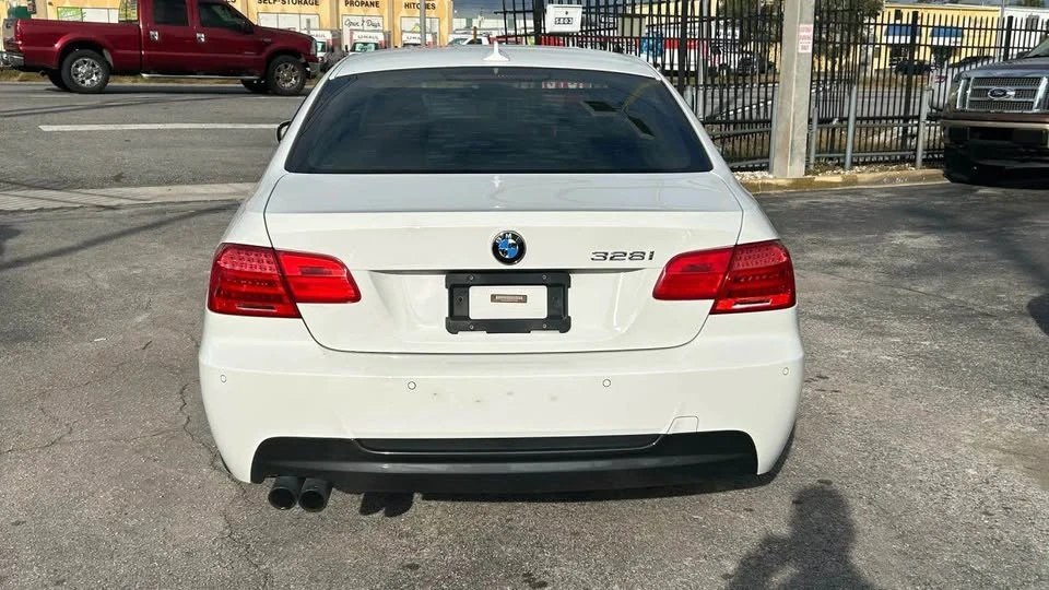 2013 BMW E92 3 Series Coupe - Image 7 of 16