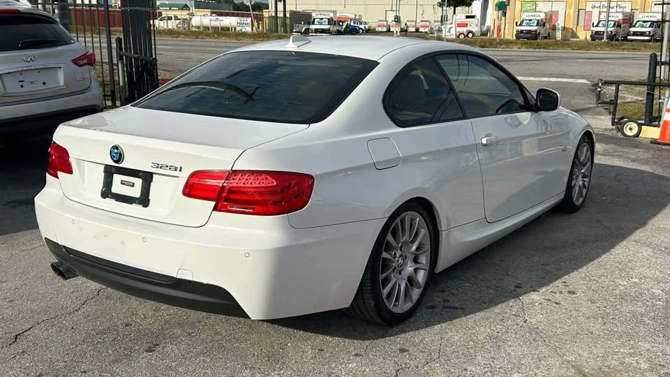 2013 BMW E92 3 Series Coupe - Image 6 of 16