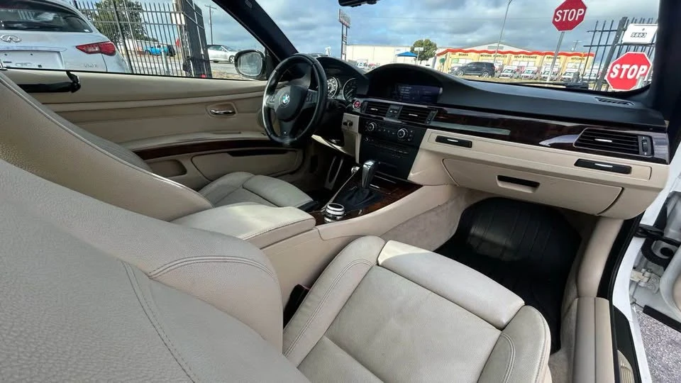 2013 BMW E92 3 Series Coupe - Image 10 of 16