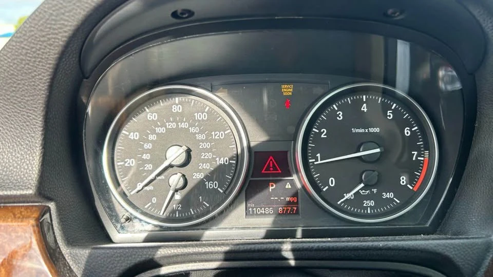 2013 BMW E92 3 Series Coupe - Image 15 of 16