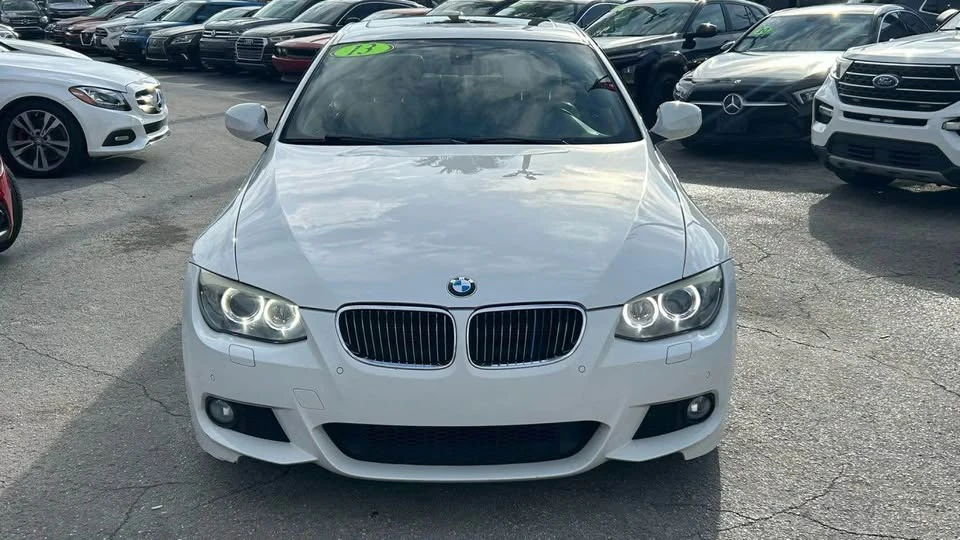 2013 BMW E92 3 Series Coupe - Image 3 of 16