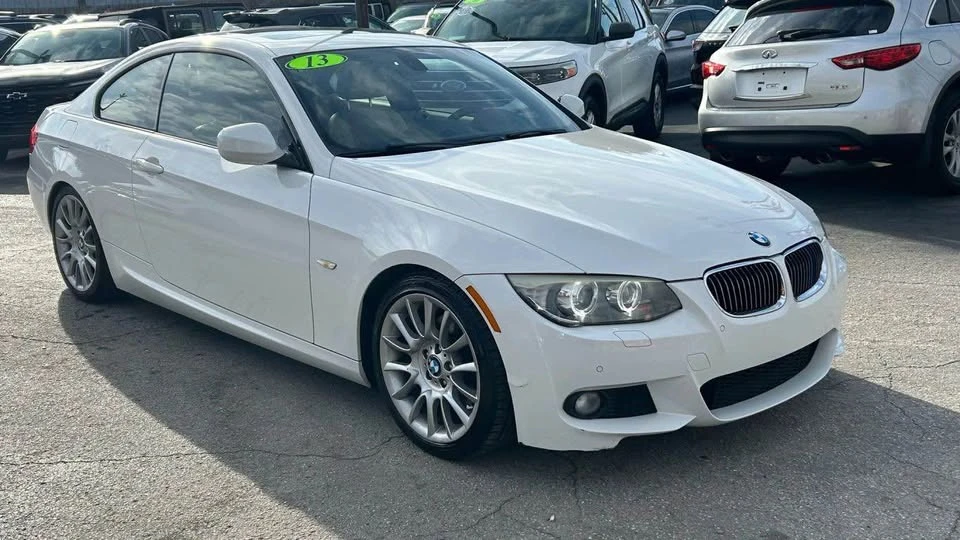 2013 BMW E92 3 Series Coupe - Image 5 of 16