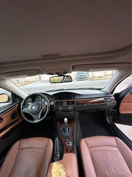 2013 BMW E92 3 Series Coupe - Image 8 of 10