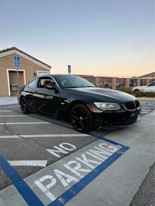 2013 BMW E92 3 Series Coupe - Image 2 of 10