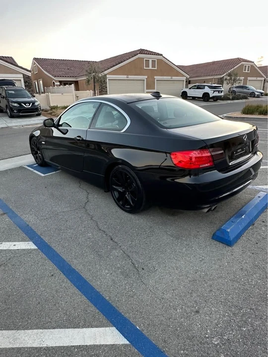 2013 BMW E92 3 Series Coupe - Image 4 of 10