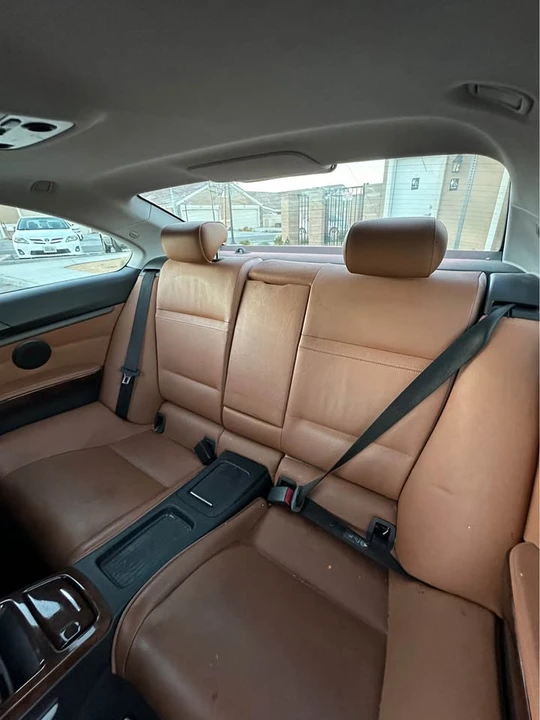 2013 BMW E92 3 Series Coupe - Image 7 of 10
