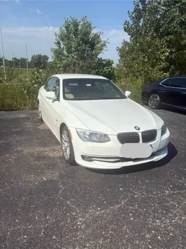 2013 BMW 328i Hardtop Convertible