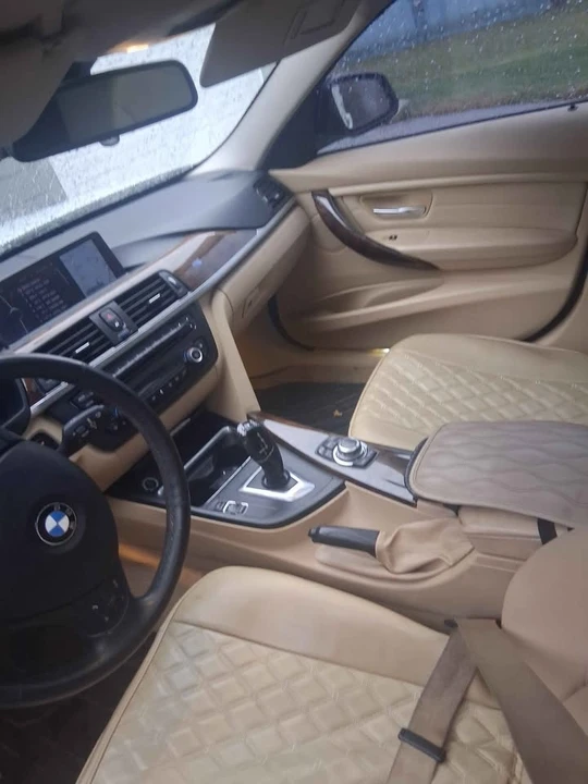2013 BMW E92 3 Series Coupe - Image 6 of 8