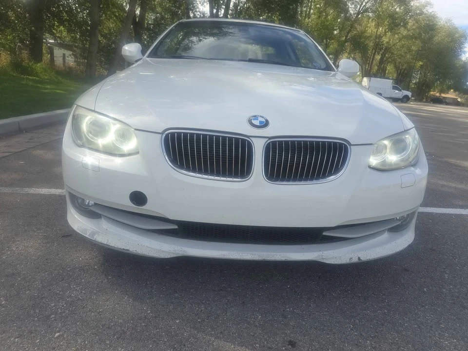 2013 BMW E92 3 Series Coupe - Image 5 of 10