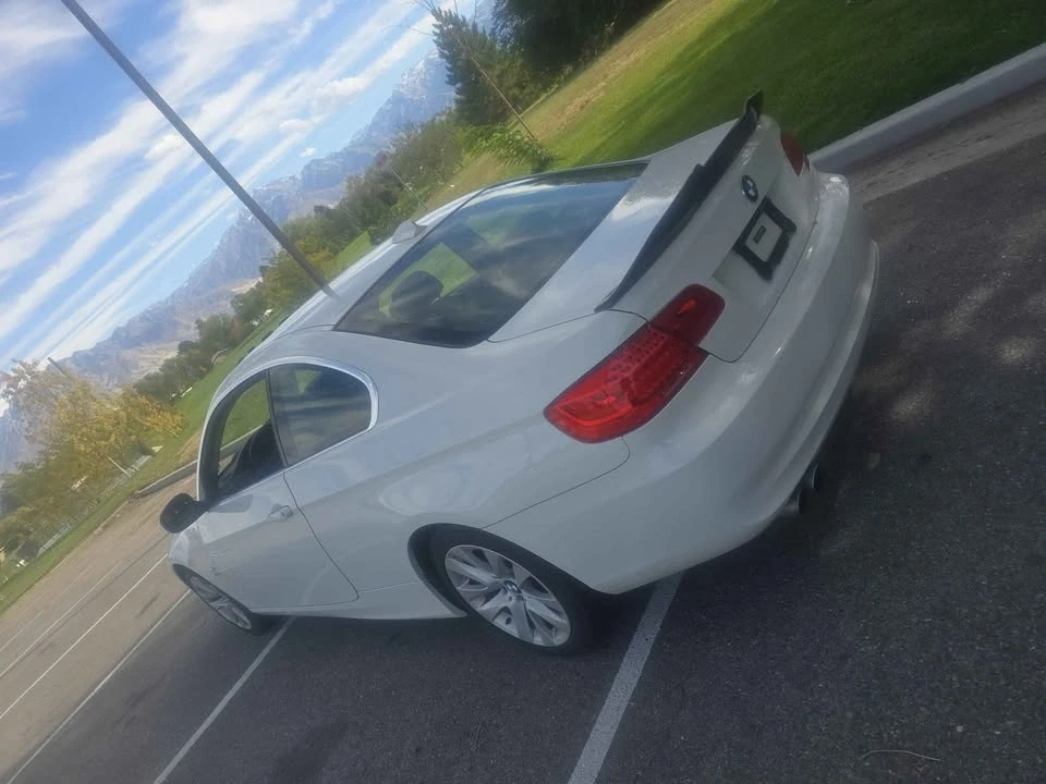 2013 BMW E92 3 Series Coupe - Image 2 of 10