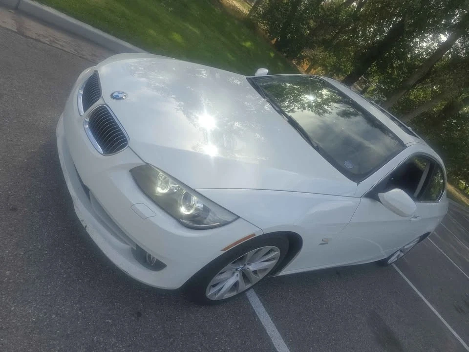 2013 BMW E92 3 Series Coupe - Image 3 of 10