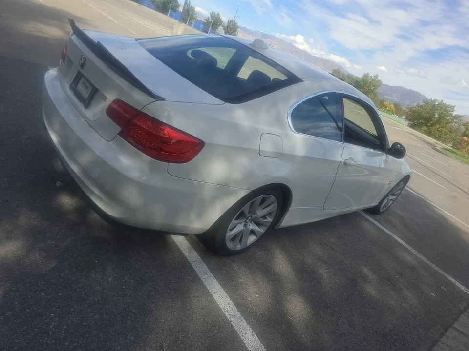 2013 BMW E92 3 Series Coupe - Image 4 of 10