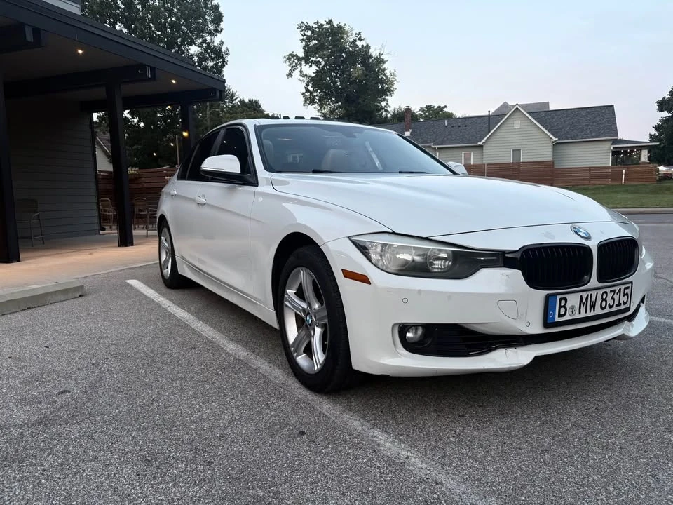 2013 BMW E92 3 Series Coupe - Image 2 of 4