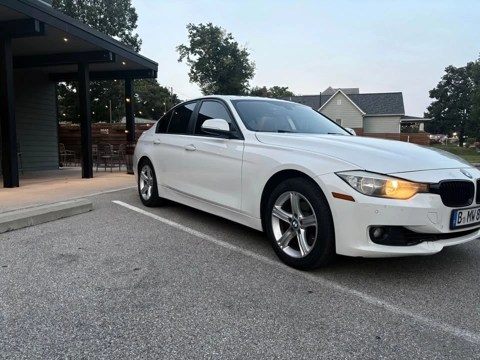 2013 BMW E92 3 Series Coupe - Image 3 of 4
