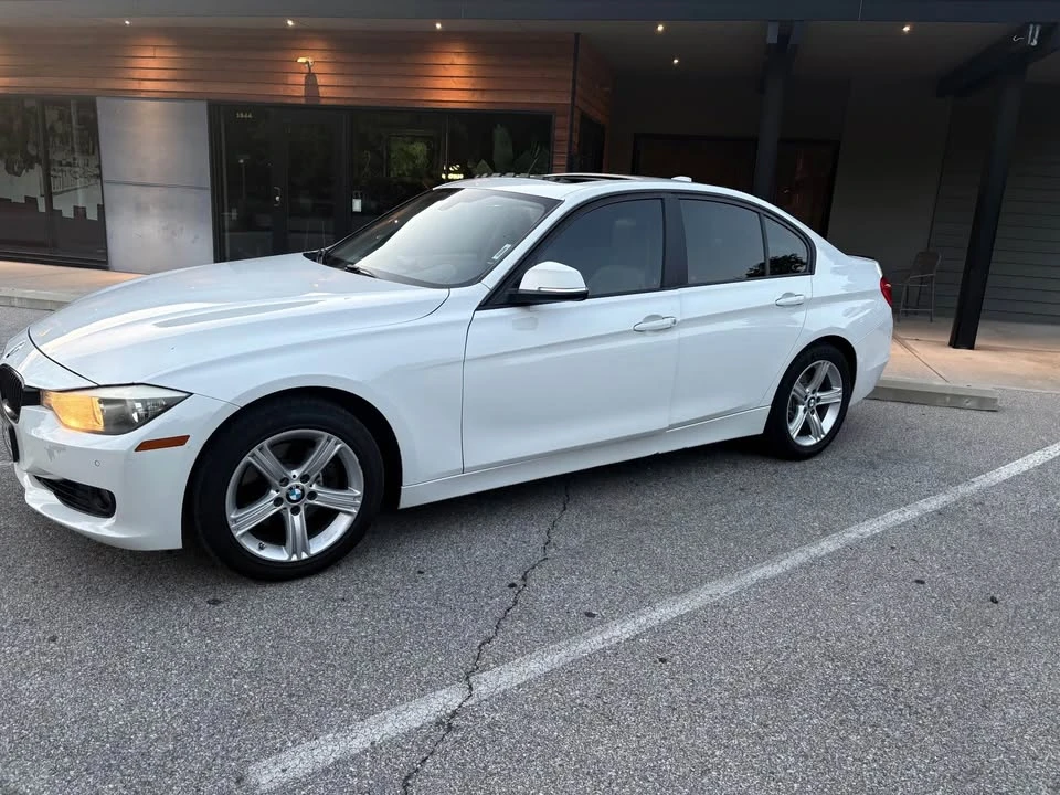 2013 BMW E92 3 Series Coupe - Image 4 of 4