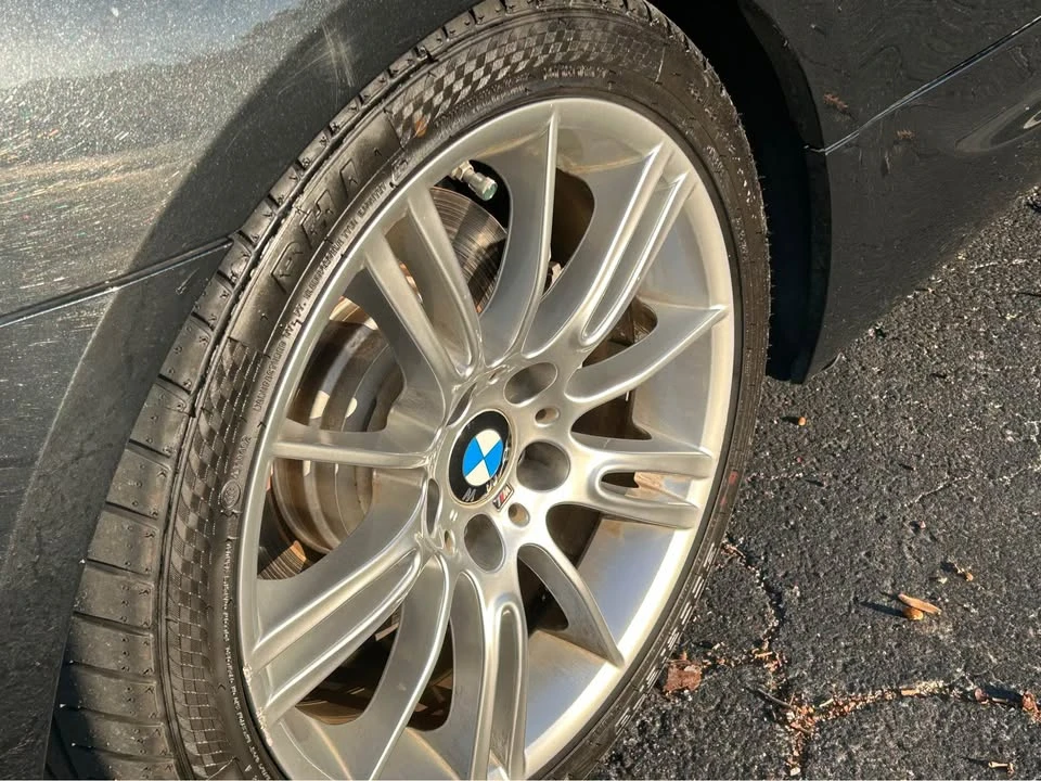 2013 BMW E93 335i Convertible - Image 4 of 20