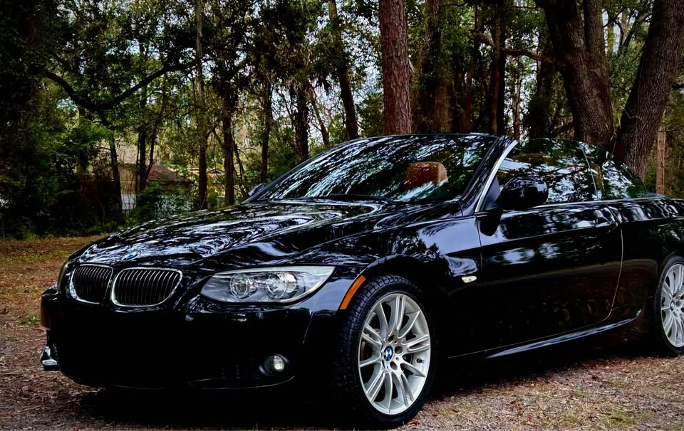 2013 BMW E93 335i Convertible - Image 2 of 20