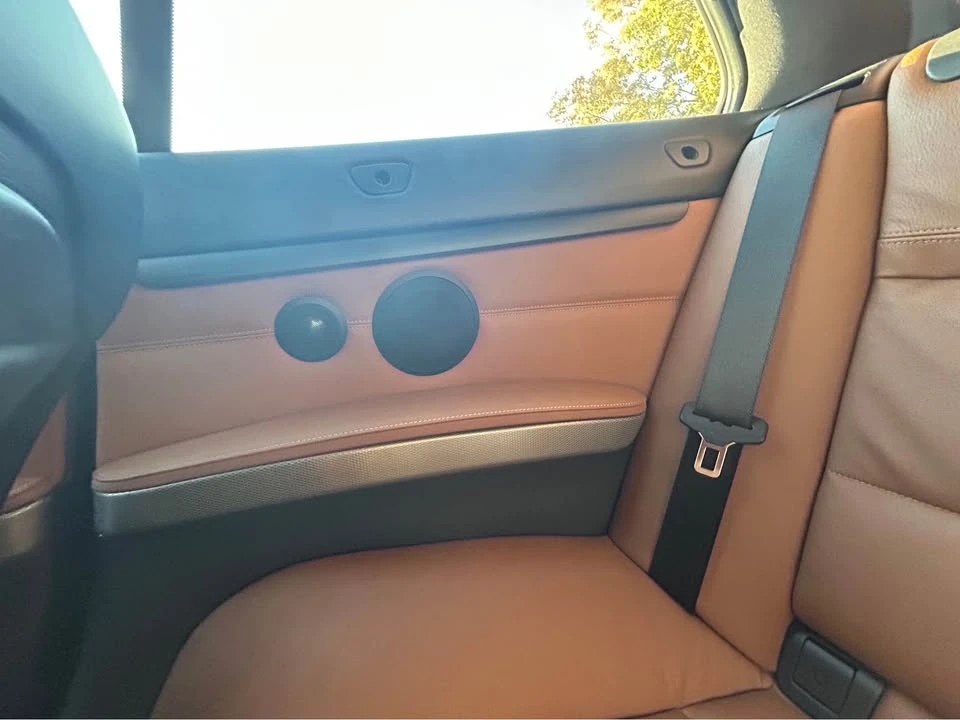 2013 BMW E93 335i Convertible - Image 9 of 20