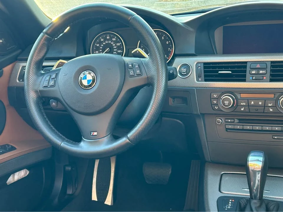 2013 BMW E93 335i Convertible - Image 19 of 20