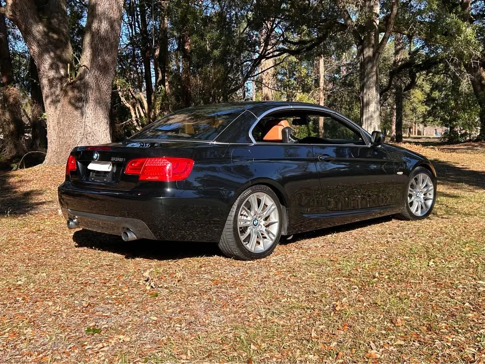 2013 BMW E93 335i Convertible - Image 20 of 20