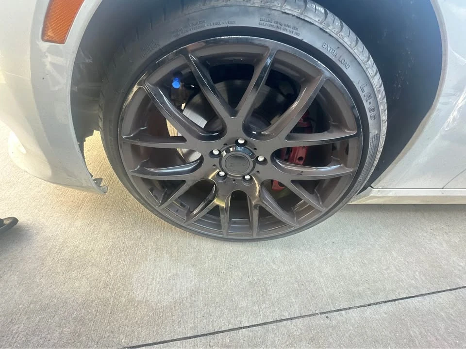 2013 BMW E92 335i Coupe - Image 3 of 4