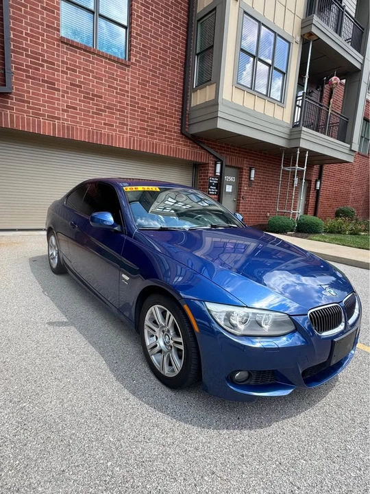 2013 BMW E92 335i Coupe - Image 2 of 10