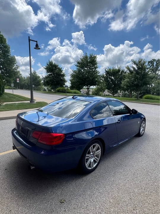 2013 BMW E92 335i Coupe - Image 4 of 10