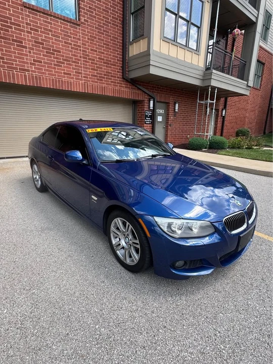 2013 BMW E92 335i Coupe - Image 3 of 10