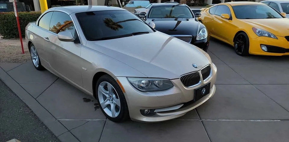 2013 BMW E92 335i Coupe - Image 2 of 2