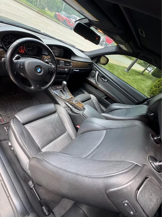 2013 BMW E92 335i Coupe - Image 9 of 10