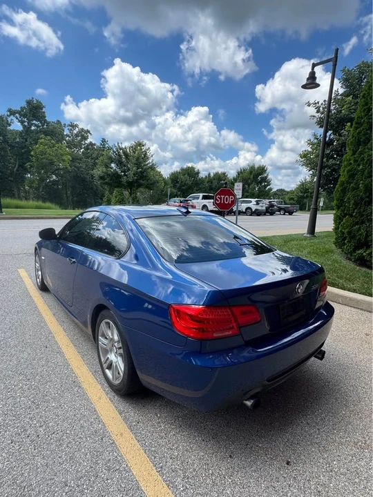 2013 BMW E92 335i Coupe - Image 5 of 10