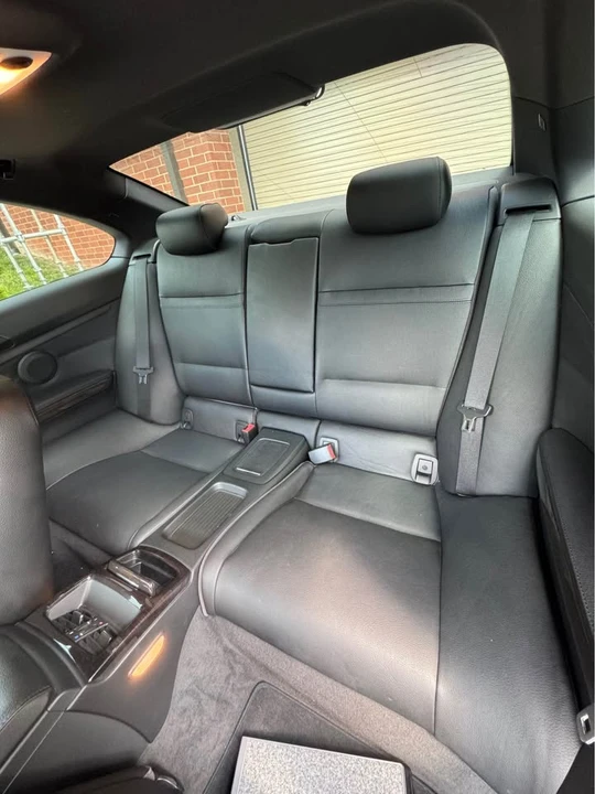 2013 BMW E92 335i Coupe - Image 10 of 10