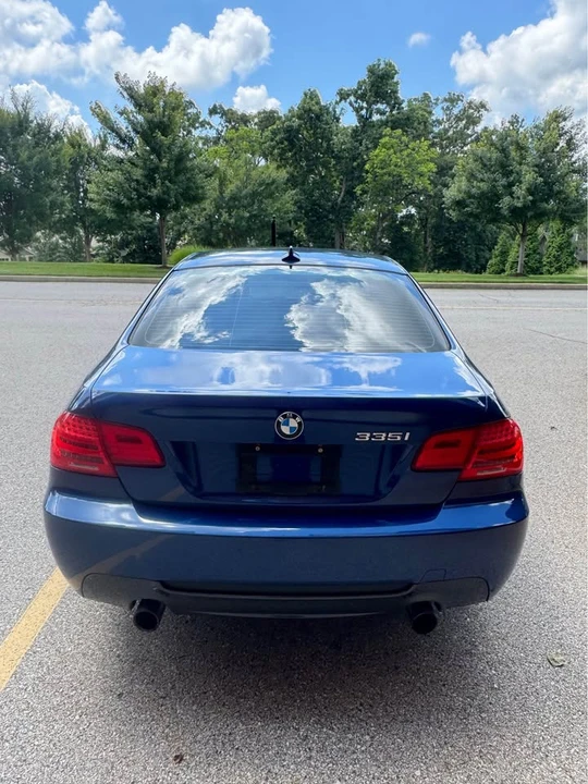 2013 BMW E92 335i Coupe - Image 6 of 10