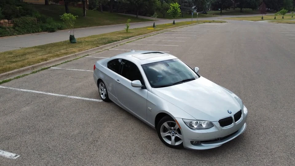 2013 BMW E92 335i Coupe - Image 17 of 17