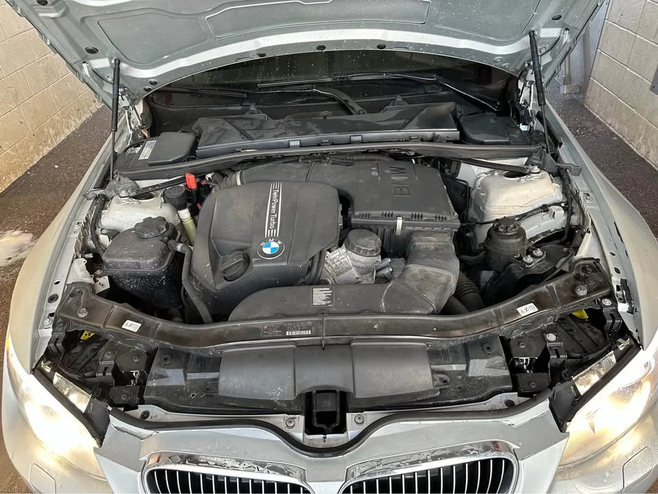 2013 BMW E92 335i Coupe - Image 4 of 17