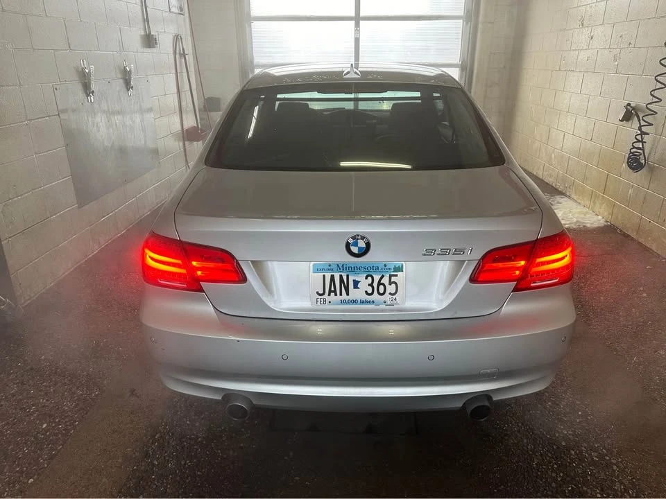 2013 BMW E92 335i Coupe - Image 8 of 17