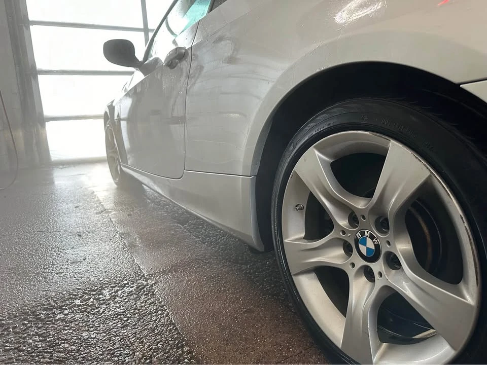 2013 BMW E92 335i Coupe - Image 7 of 17