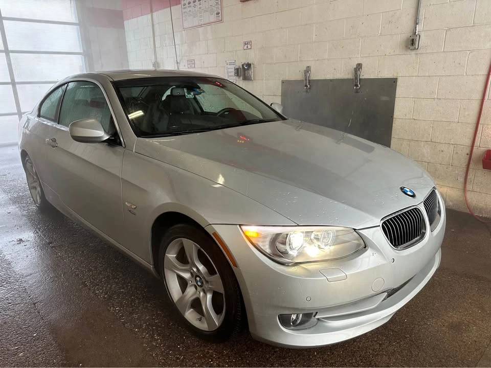 2013 BMW E92 335i Coupe - Image 6 of 17