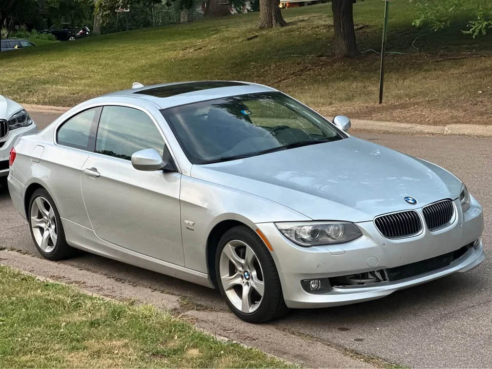2013 BMW E92 335i Coupe - Image 13 of 17