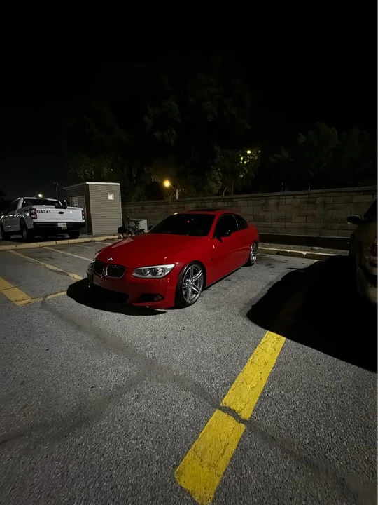 2013 BMW E92 335i Coupe - Image 4 of 5