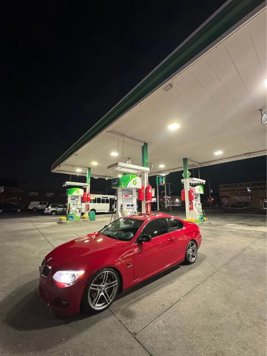 2013 BMW E92 335i Coupe - Image 2 of 5