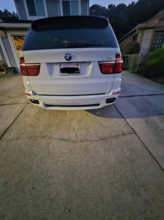 2013 BMW E70 X5 - Image 4 of 7