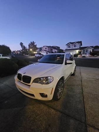 2013 BMW E70 X5 - Image 2 of 7