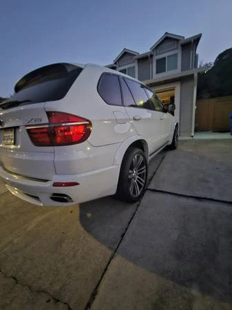 2013 BMW E70 X5 - Image 5 of 7