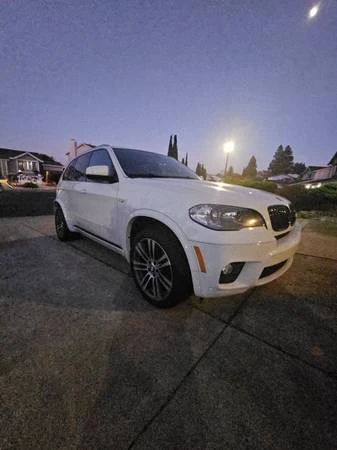 2013 BMW E70 X5 - Image 3 of 7