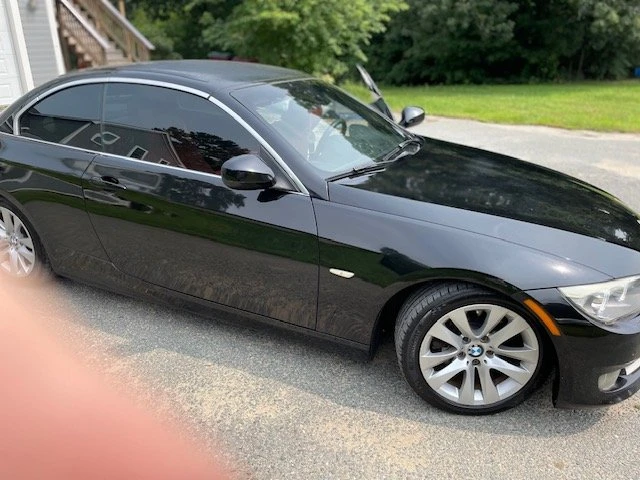 2013 BMW E92 3 Series Coupe - Image 4 of 12